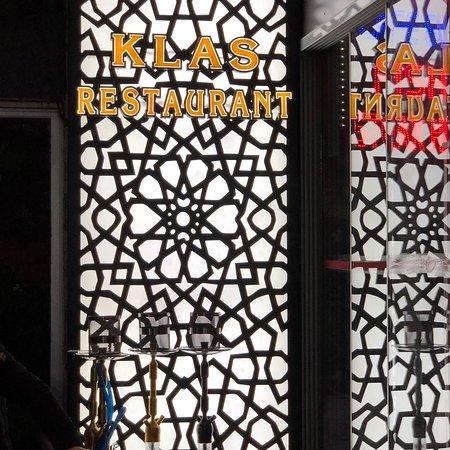 klas restaurant cafe & bar